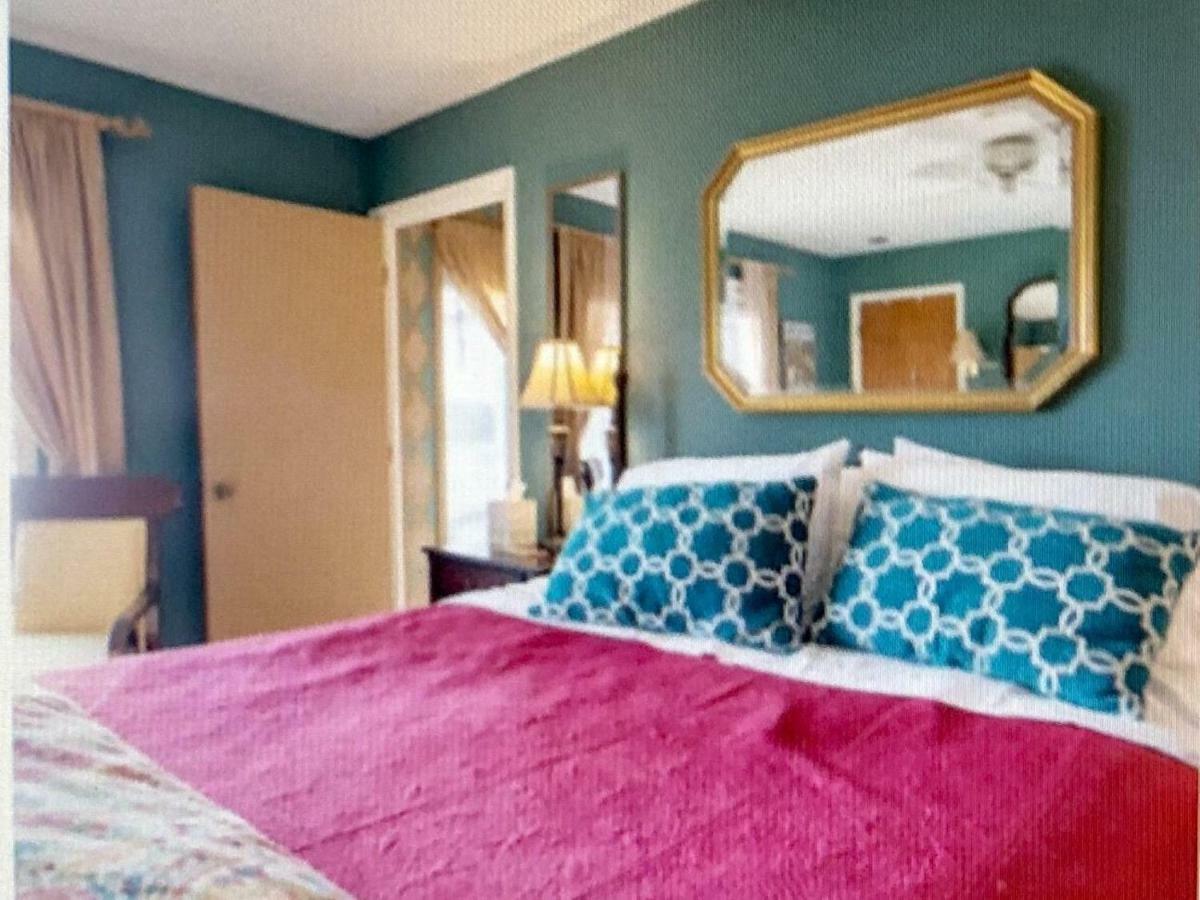 Laurel Grove Inn Riva Ngoại thất bức ảnh